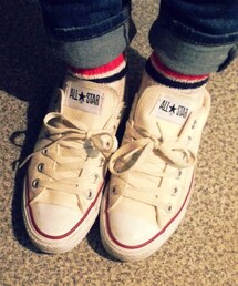 CONVERSE | スニーカー