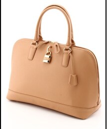 Jewelna Rose | パドロックボストン(ボストンバッグ)