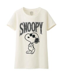 UNIQLO | UT(Tシャツ/カットソー)