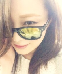 ミラーサングラス(サングラス)