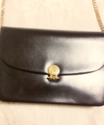 Dior | vintage Dior(ショルダーバッグ)