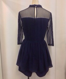 LAGUNAMOON | つなぎ/オールインワン