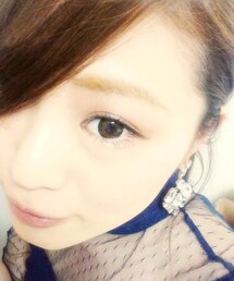 ピアス（両耳用）