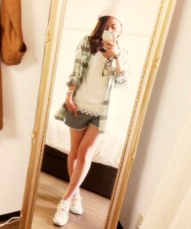 Tシャツ/カットソー