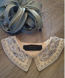 TODAYFUL | Beads Collar(その他)