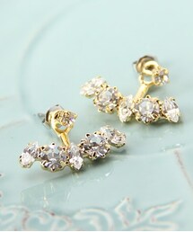 ピアス(両耳用)