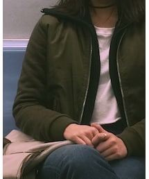 FOREVER 21 | ダウンジャケット/コート