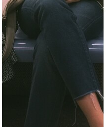 madewell | デニムパンツ