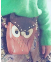 액세서라이즈 | ショルダーバッグ