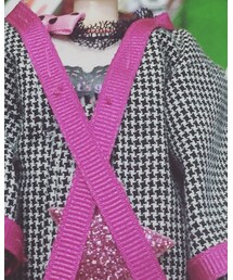 러블리 팜폼 | カバーオール