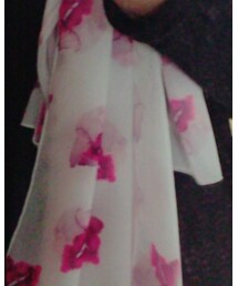 러블리 팜폼 | マフラー