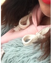 보세 | パーカー