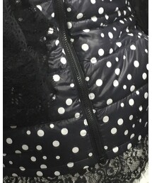 유니클로 | ダウンベスト