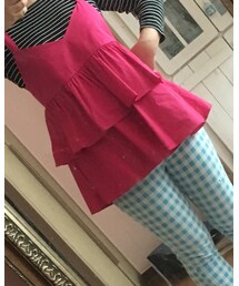 자라 | キャミソール