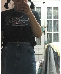 스타워즈티 | Tシャツ/カットソー