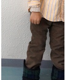 Moujonjon | パンツ