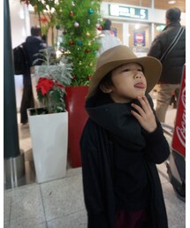 UNIQLO | ネックウォーマー/スヌード