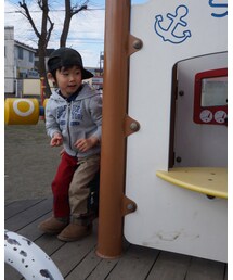 RALPH LAUREN | パンツ