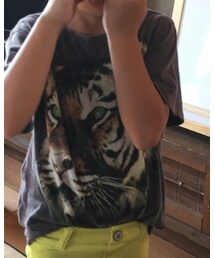 ZARA KIDS | Tシャツ/カットソー