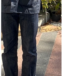 LEVI'S VINTAGE CLOTHING | デニムパンツ