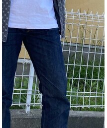 LEVI'S VINTAGE CLOTHING | デニムパンツ