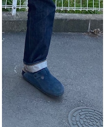 BIRKENSTOCK | サンダル