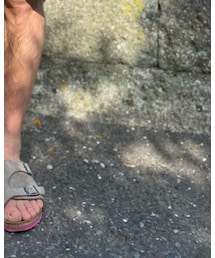 BIRKENSTOCK | サンダル