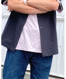 UNIQLO | Tシャツ/カットソー