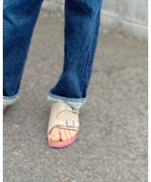 BIRKENSTOCK | サンダル