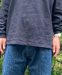 HANES | Tシャツ/カットソー