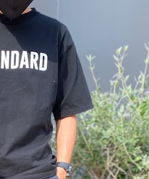 STANDARD CALIFORNIA | Tシャツ/カットソー