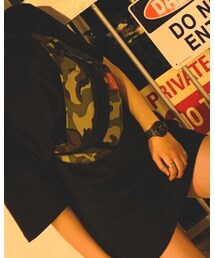 Manhattan Portage | ショルダーバッグ