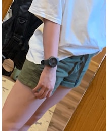 BABY-G | 長谷川潤コラボ ￥17325(アナログ腕時計)