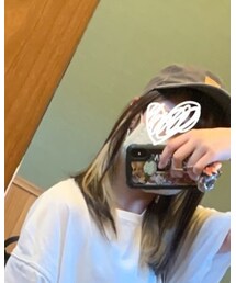 MOUSSY | マスク！ 850円くらい？(その他小物)