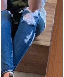 American Eagle | デニムパンツ