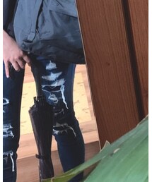 American Eagle | デニムパンツ