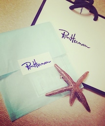 ヒトデ⭐️バレッタ(ブローチ/コサージュ)