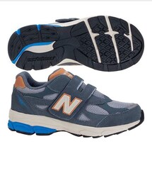 NEW BALANCE | スニーカー