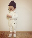 西松屋(ニシマツヤ)の「トップス(ニット/セーター)」