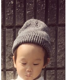 CIAOPANIC TYPY | ニットキャップ/ビーニー