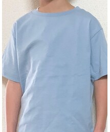 GU | Tシャツ/カットソー