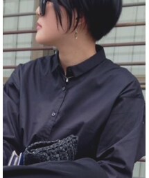 GU | シャツ/ブラウス