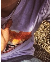 SAINT LAURENT PARIS | Tシャツ/カットソー