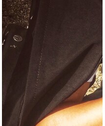 SAINT LAURENT PARIS | バックパック/リュック