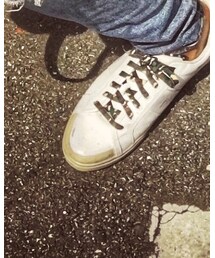 SAINT LAURENT PARIS | スニーカー