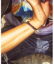 CHROME HEARTS | ブレスレット