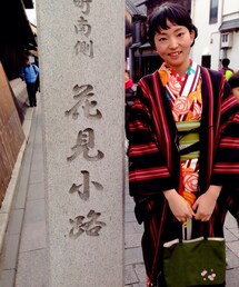 no brand | レンタル着物(浴衣)