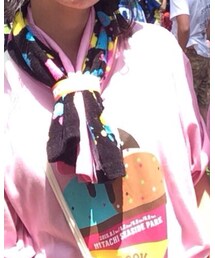 ROCK IN JAPAN | Tシャツ/カットソー