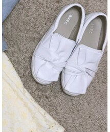 SVEC | スリッポン