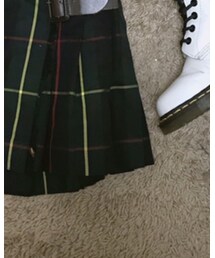 BEAMS | スカート